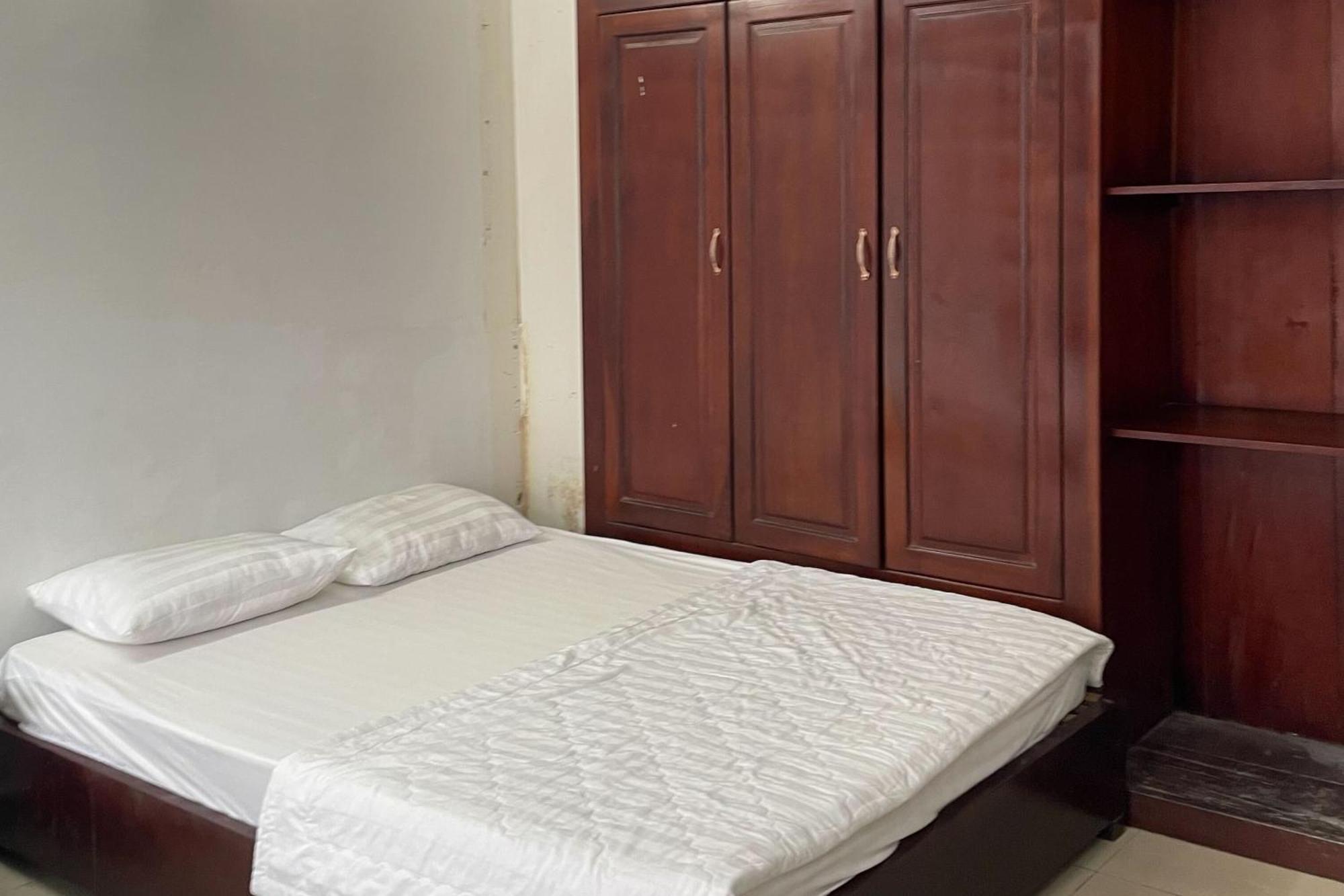 הו צ'י מין סיטי Hoa Sen Hotel מראה חיצוני תמונה